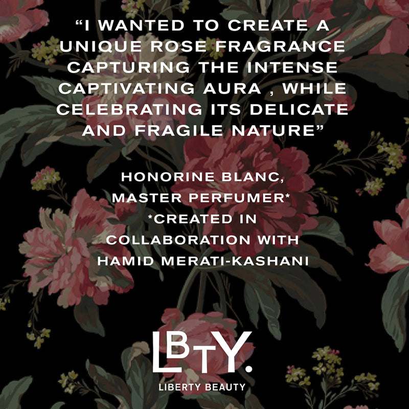 Wild Rosinda - Eau de Parfum Still Life | Liberty London | AEDES.COM