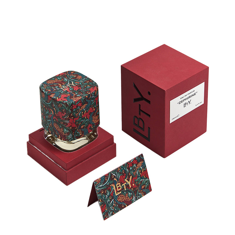 Zephirine - Eau de Parfum | Liberty London | AEDES.COM