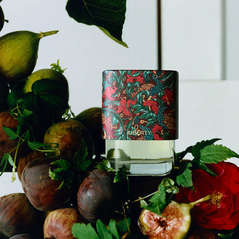 Zephirine - Eau de Parfum Still Life| Liberty London | AEDES.COM