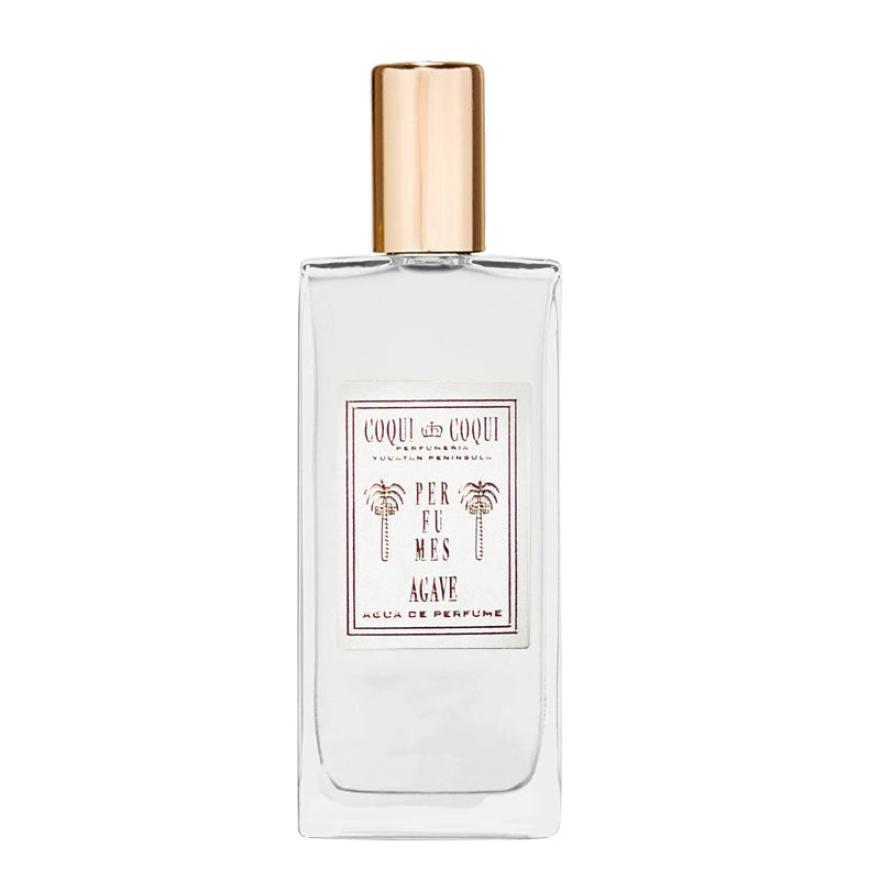 Agave Eau de Parfum 3.4oz by Coqui Coqui