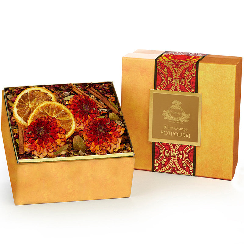 Bitter Orange Potpourri | Agraria Home Collection | Aedes.com