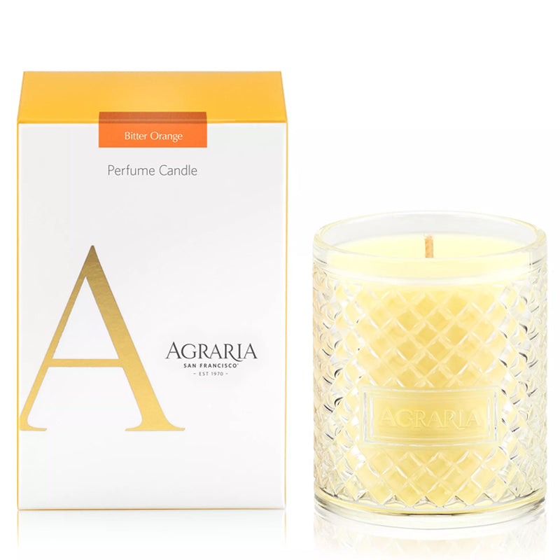 Bitter Orange Candle | Agraria Home Collection | Aedes.com