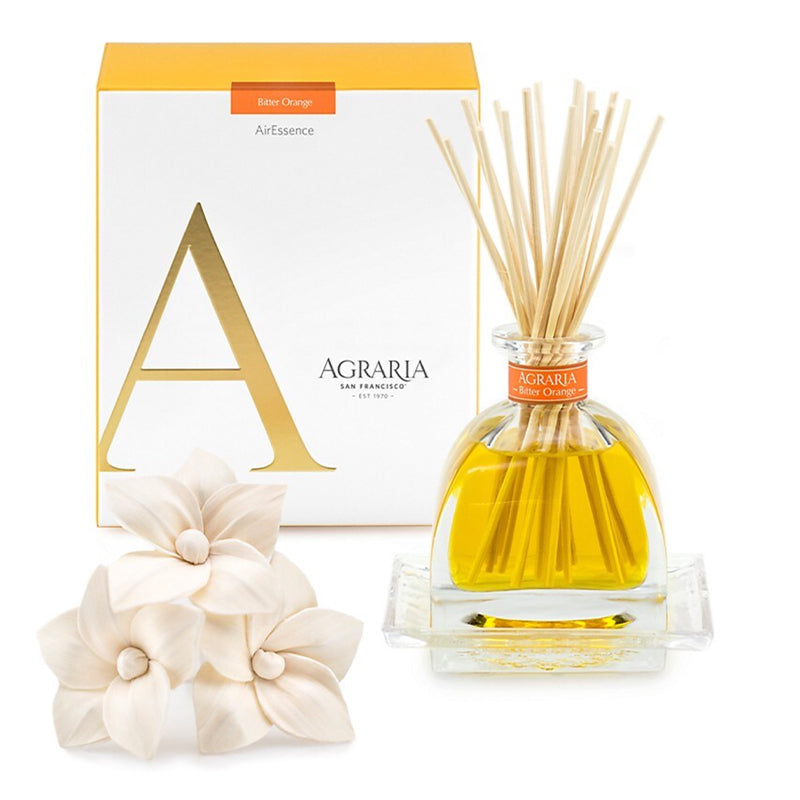 Bitter Orange AirEssence Diffuser | Agraria Home Collection |Aedes.com