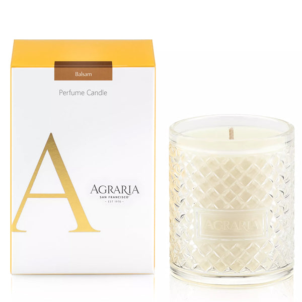 Balsam Candle Agraria Home Collection