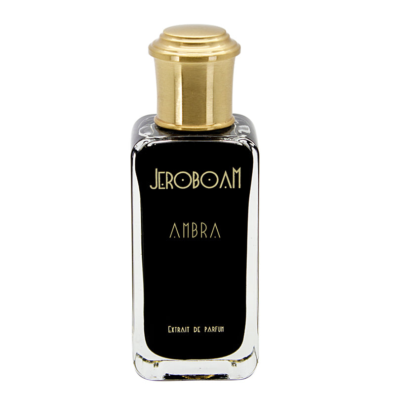 Ambra - Extrait de Parfum by Jeroboam