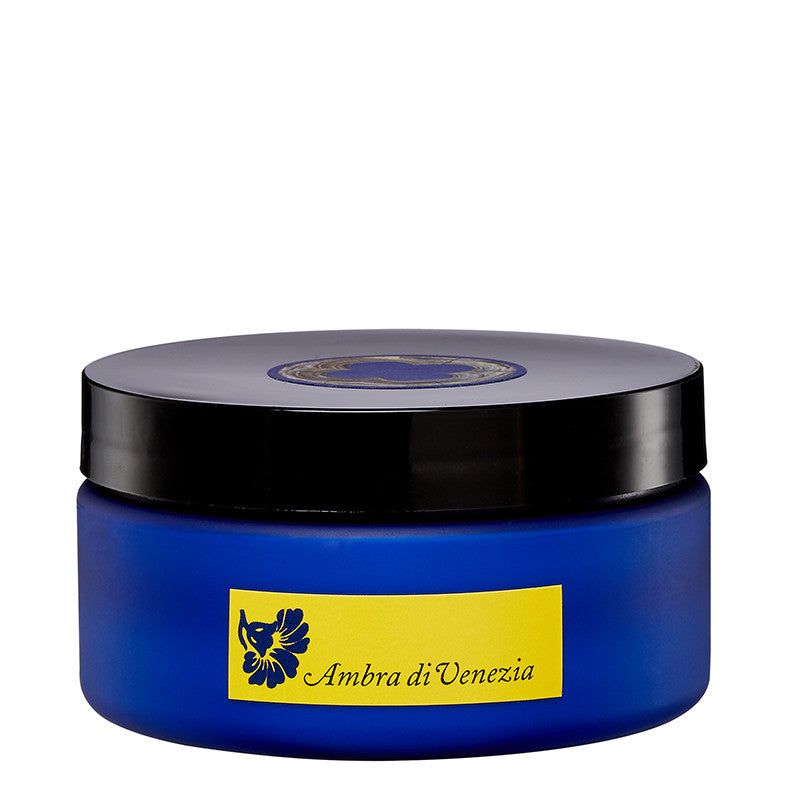 Ambra di Venezia Body Cream 8oz  | Ambra di Venezia Collection | Aedes.com