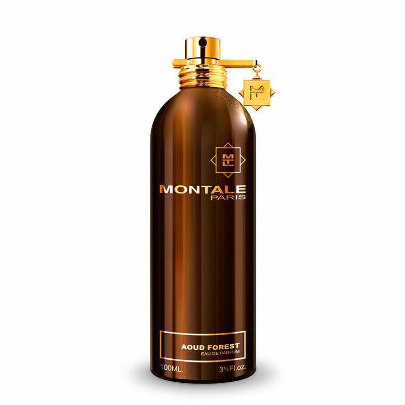 Aoud Forest - EdP 3.4oz by Montale