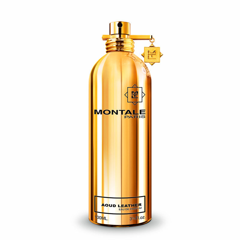 Aoud Leather - EdP 3.4oz by Montale