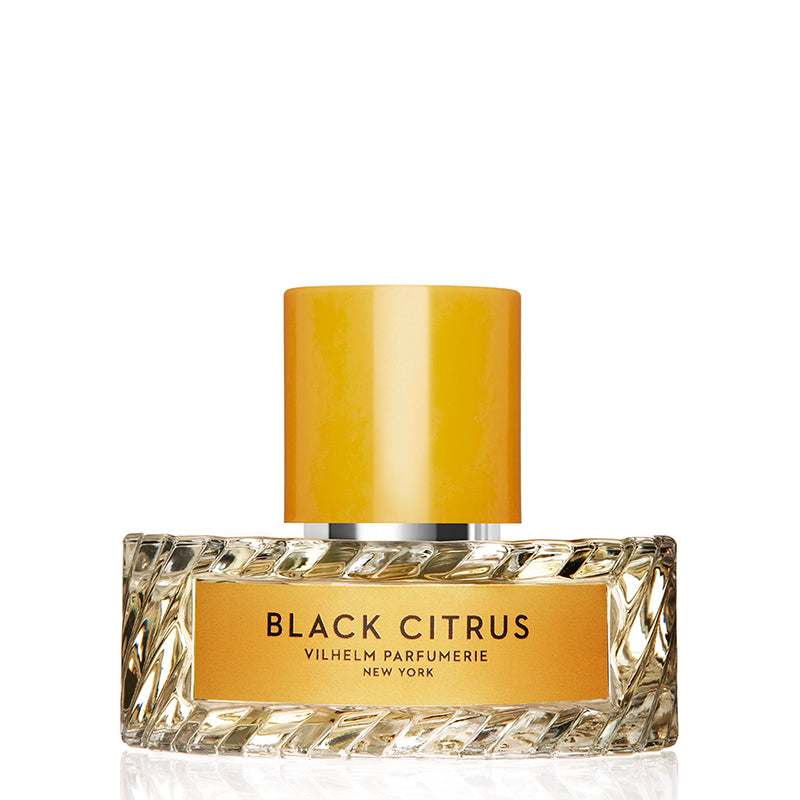 Black Citrus - Eau de Parfum 50ML VILHELM PARFUMERIE