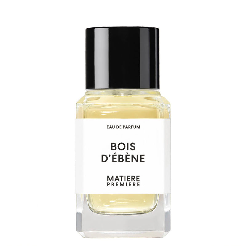 Bois d'Ebene - Eau de Parfum MATIERE PREMIERE