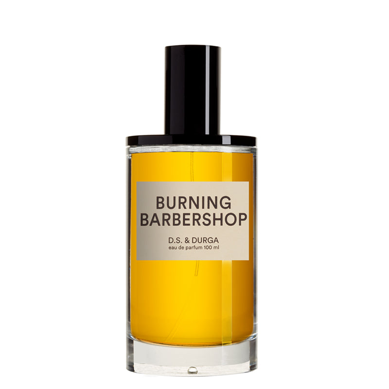 Burning Barbershop | DS & DURGA Collection | Aedes.com