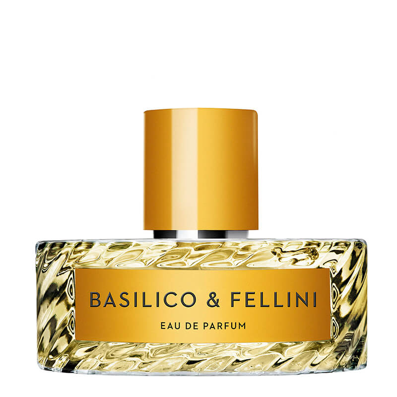 Basilico Fellini - Eau de Parfum 3.4oz by Vilhelm Parfumerie