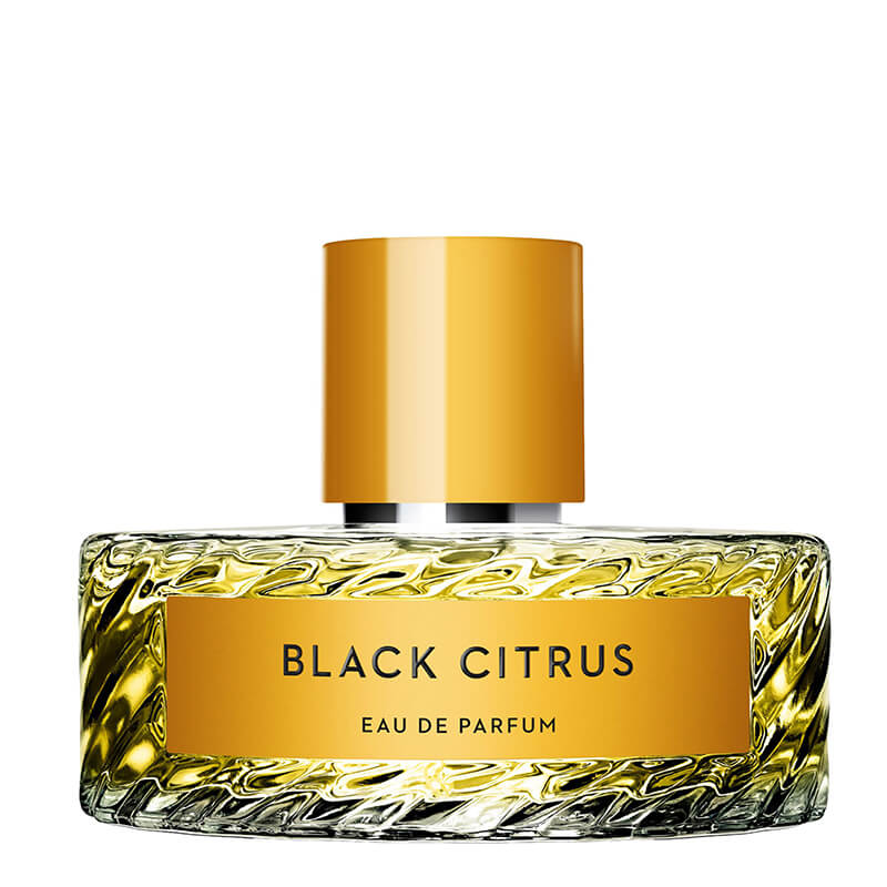 Black Citrus - Eau de Parfum 3.4oz by Vilhelm Parfumerie