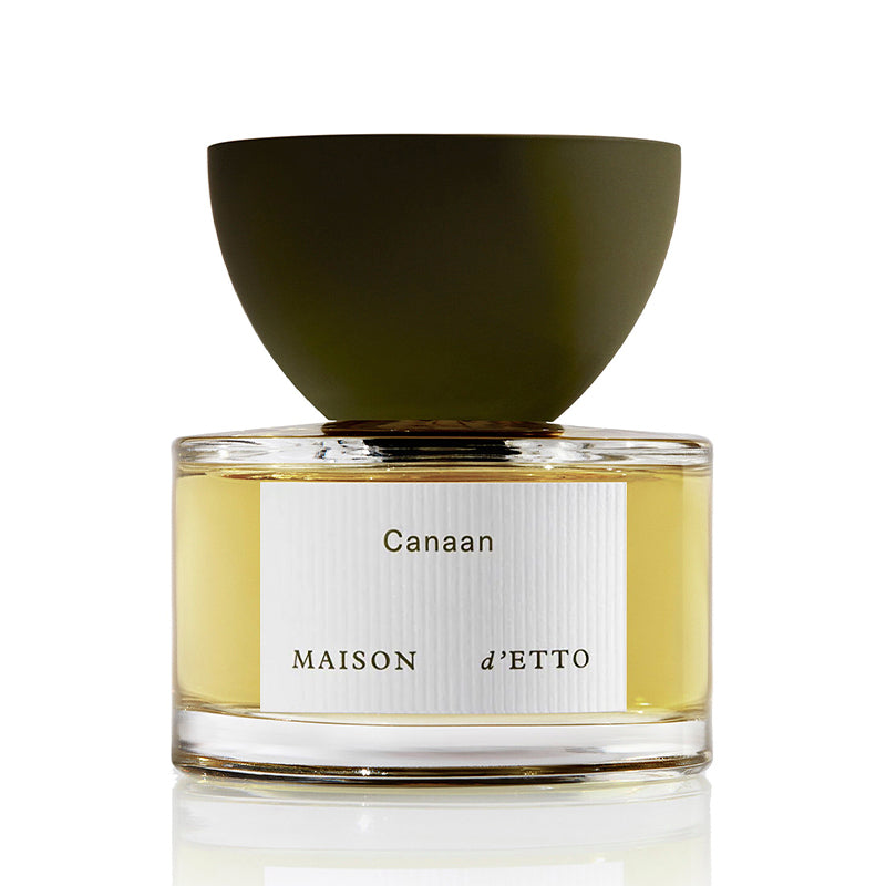 Canaan - Eau de Parfum | Maison d'Etto | AEDES.COM