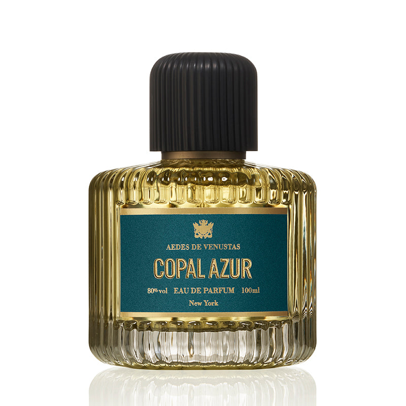 Copal Azur - Eau de Parfum 3.4OZ  AEDES DE VENUSTAS