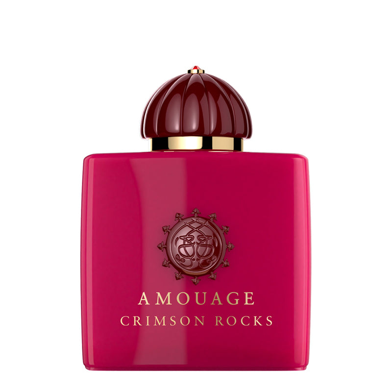 Crimson Rocks - Eau de Parfum 3.4oz Renaissance Collection by Amouage