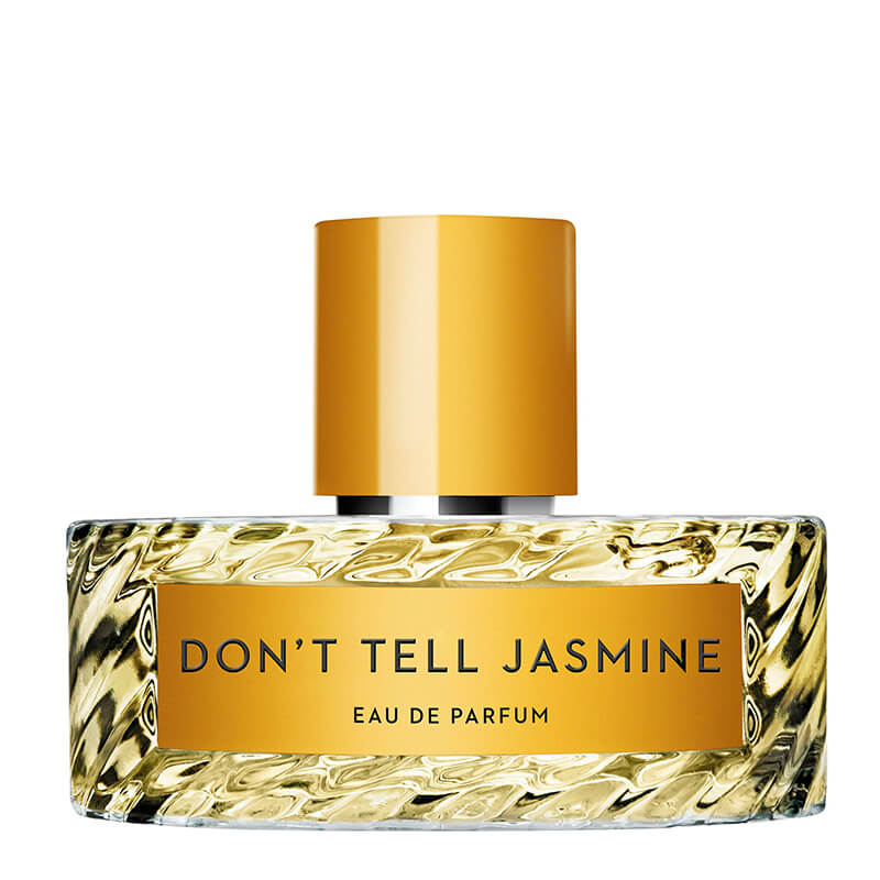 Don't Tell Jasmine - Eau de Parfum 3.4oz by Vilhelm Parfumerie