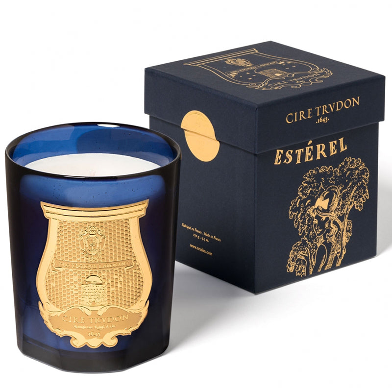 Esterél - Limited Edition Candle 9.5oz