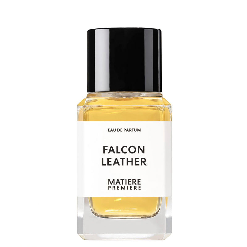 Falcon Leather - Eau de Parfum by Matiere Premiere