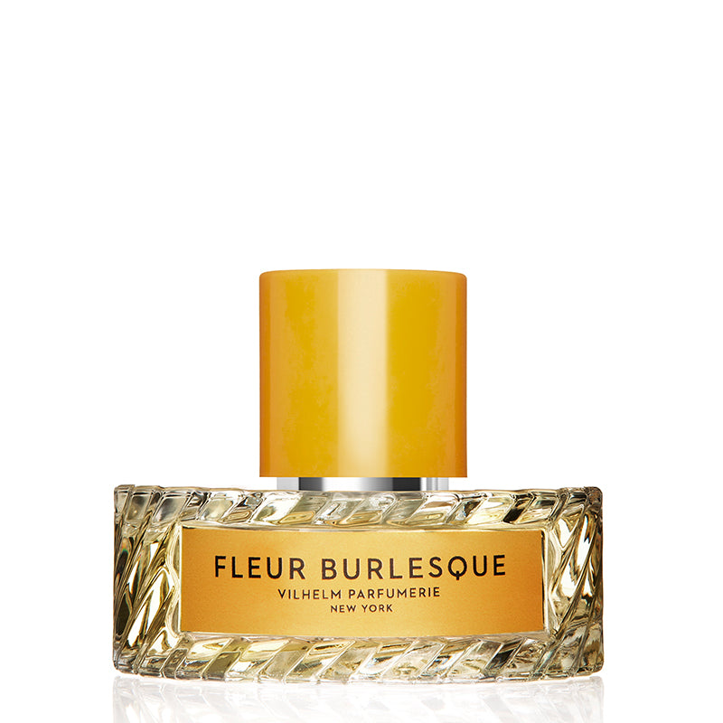 Fleur Burlesque - Eau de Parfum 50ML VILHELM PARFUMERIE
