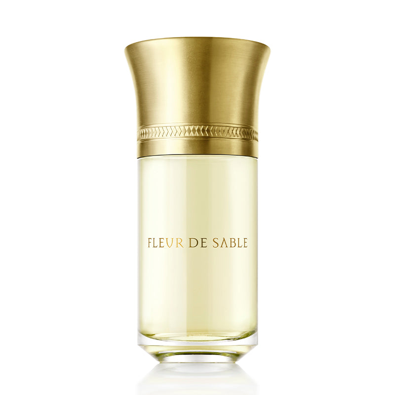Fleur de Sable - Eau de Parfum | Liquides Imaginaires | AEDES.COM