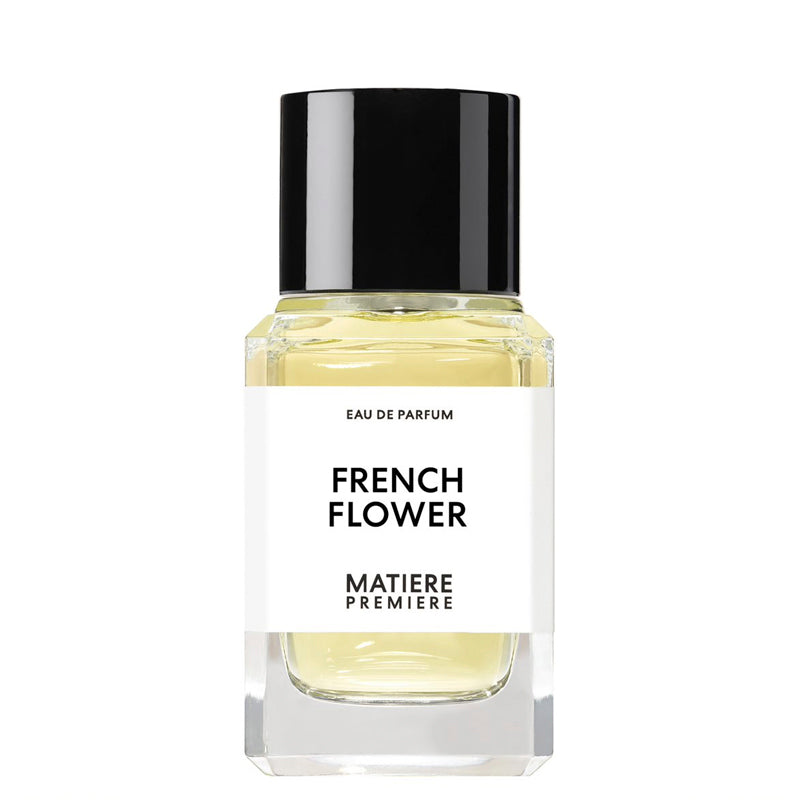 French Flower - Eau de Parfum Matiere Premiere