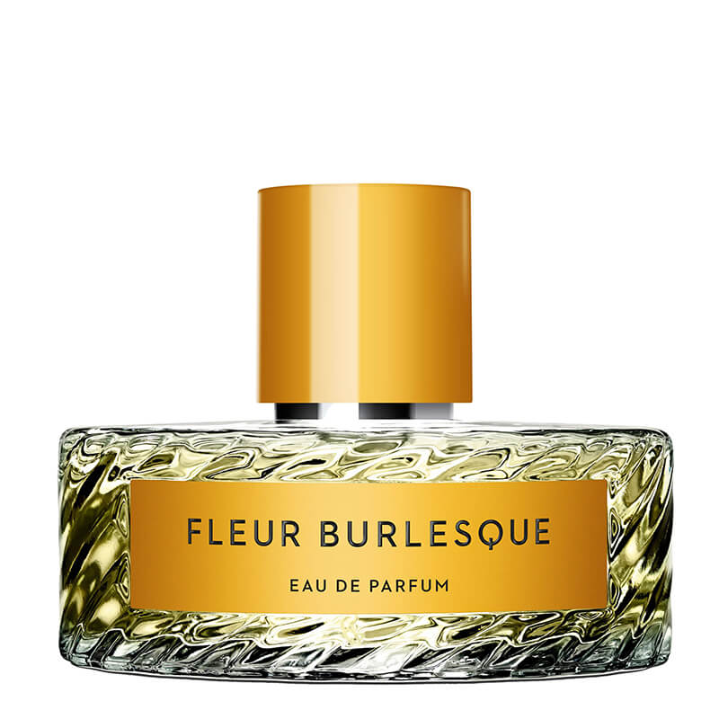 Fleur Burlesque - Eau de Parfum 3.4oz by Vilhelm Parfumerie
