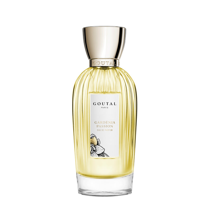 Gardenia Passion - Eau de Parfum by Goutal