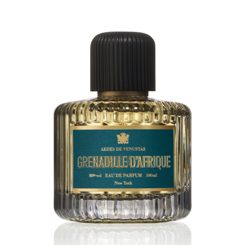 Grenadille d'Afrique - Eau de Parfum Aedes de Venustas