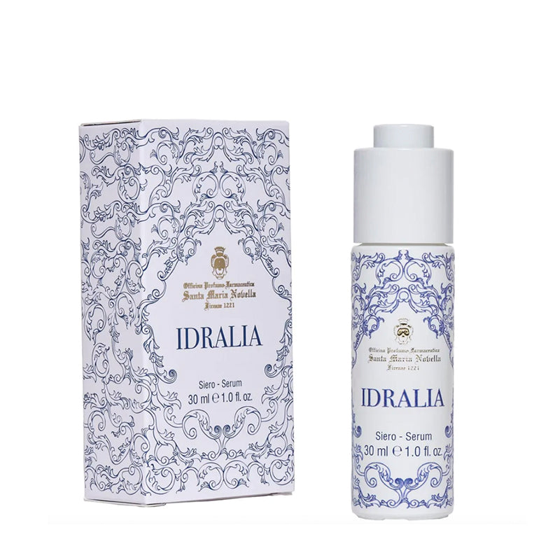 Idralia Face Serum| Santa Maria Novella | AEDES.COM