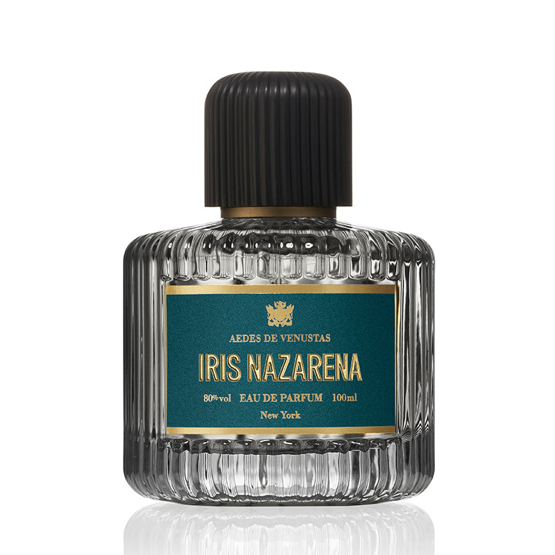 Iris Nazarena, Aedes de Venustas Parfums