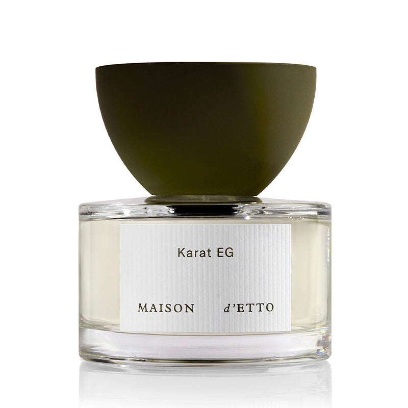 Karat EG - Eau de Parfum | Maison d'Etto | AEDES.COM