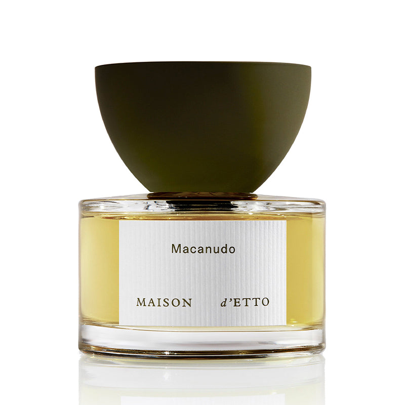 Macanudo - Eau de Parfum | Maison d'Etto | AEDES.COM