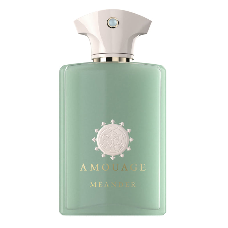 Meander - Eau de Parfum Renaissance Collection | AMOUAGE