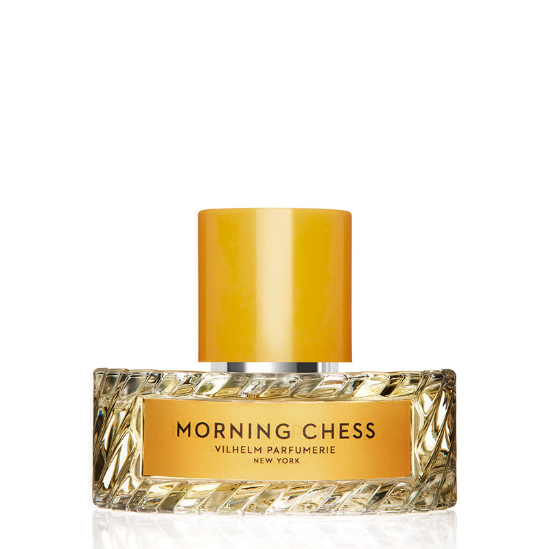 Morning Chess - Eau de Parfum 50ML VILHELM PARFUMERIE