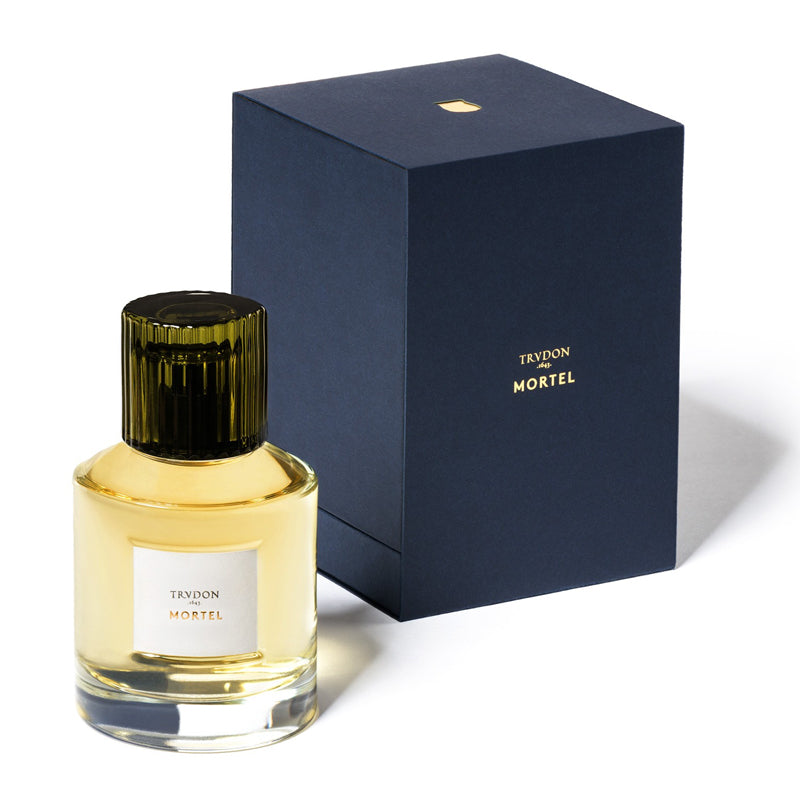Mortel - Eau de Parfum by Cire Trudon