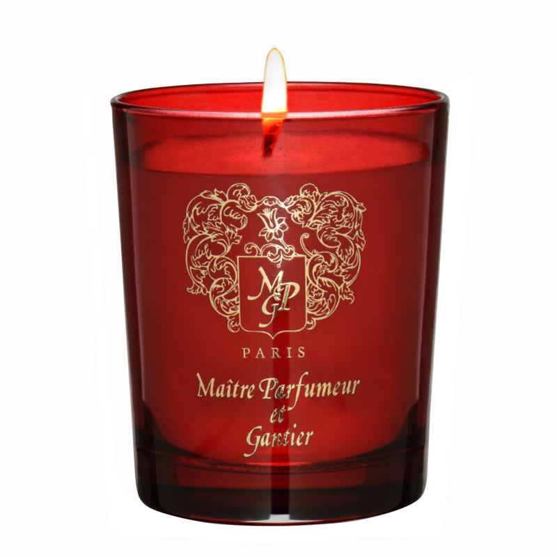 Myrte - Candle | Maitre Parfumeur et Gantier