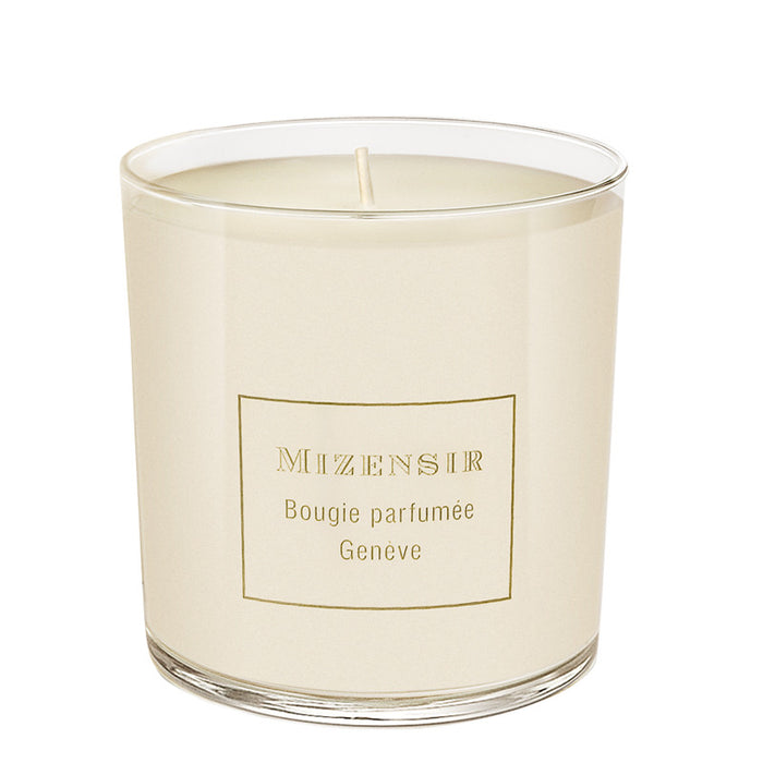 The Blanc Candle Mizensir
