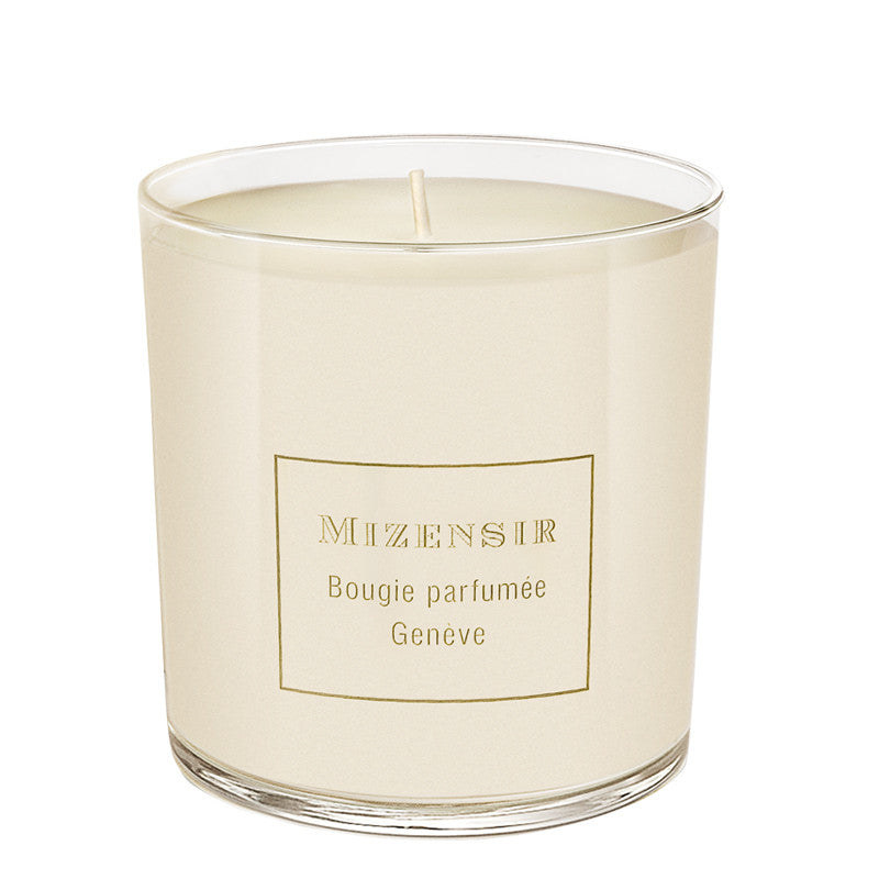 Gingembre Rose - Candle 8oz by Mizensir