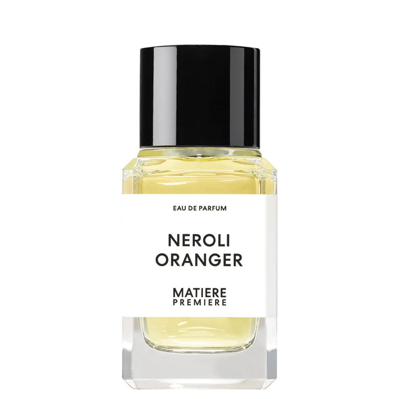 Neroli Oranger - Eau de Parfum Matiere Premiere