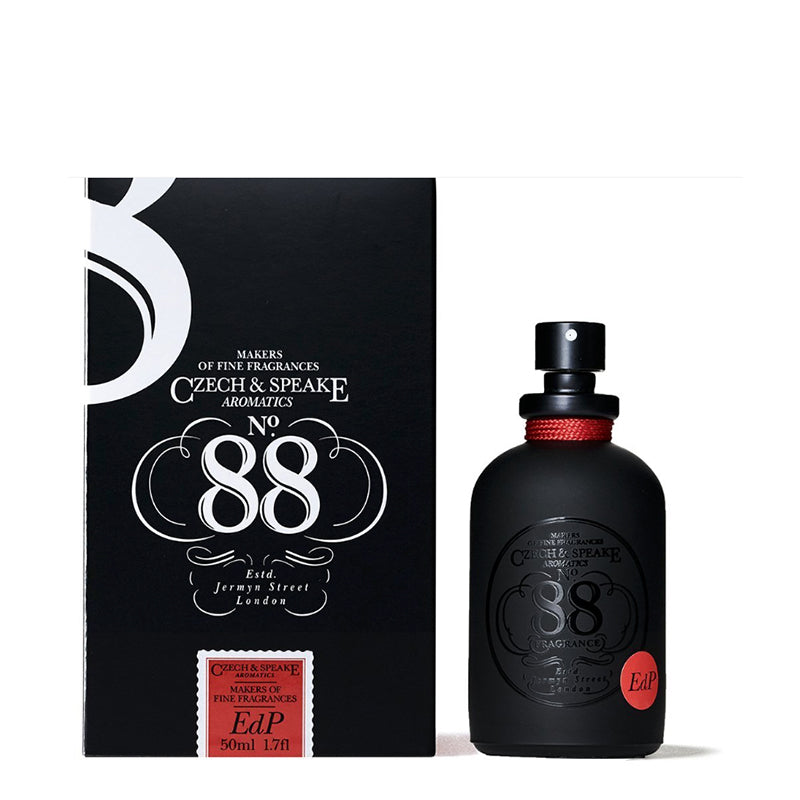 No.88 Eau de Parfum