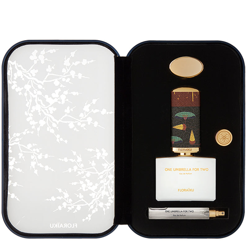 One Umbrella For Two - Eau de Parfum | FLORAIKU PARIS