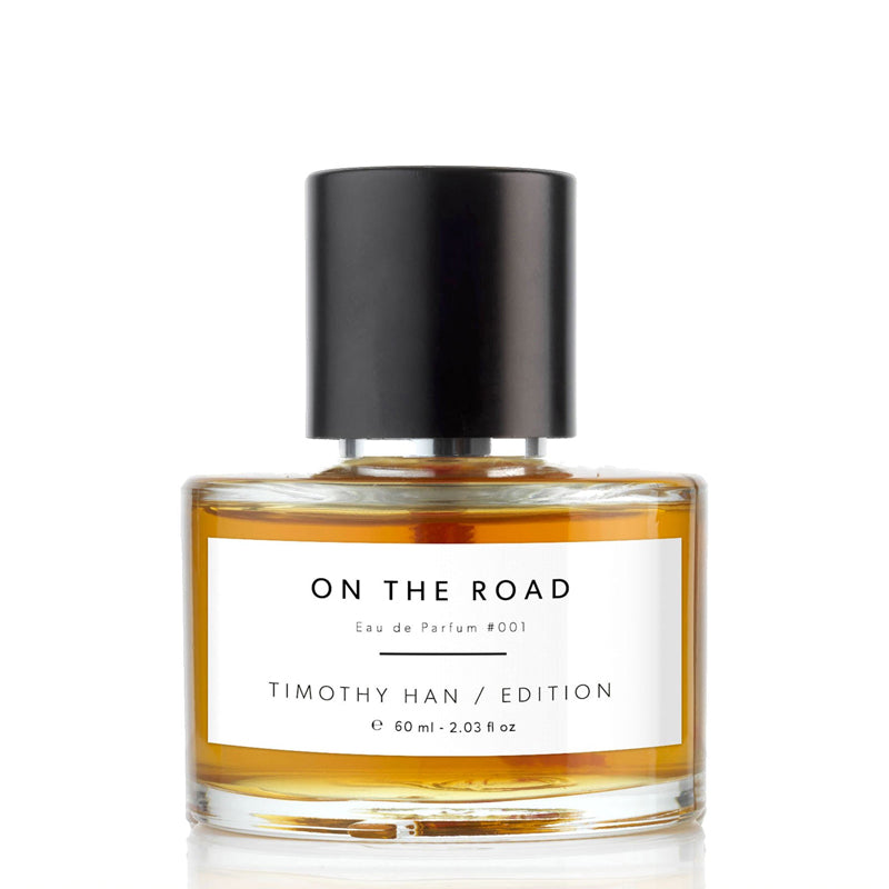 On The Road - Eau de Parfum Timothy Han