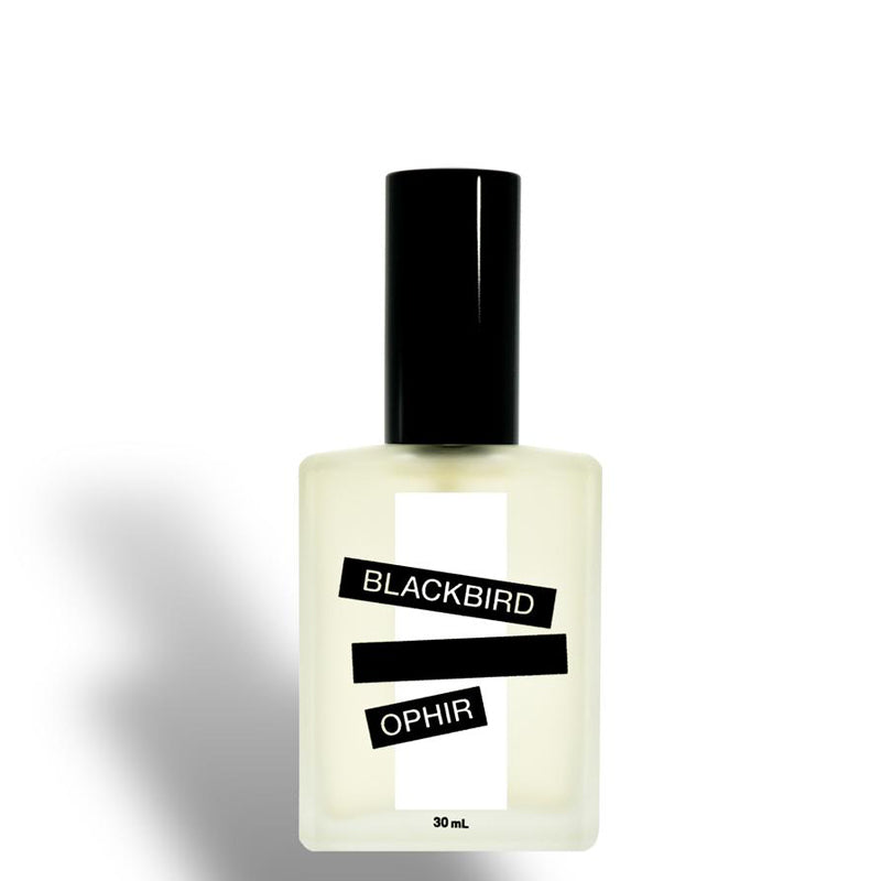 Ophir - Eau de Parfum by Blackbird
