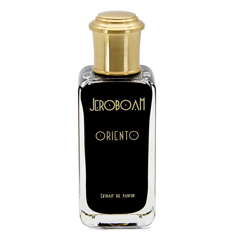 Oriento - Extrait de Parfum by Jeroboam