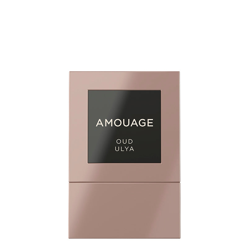 Oud Ulya - Attar 12ml Box Amouage