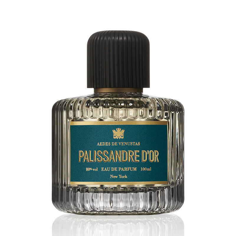 Palissandre d'Or - Eau de Parfum 3.4oz Aedes de Venustas