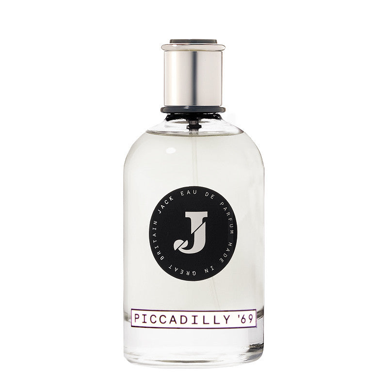 Picadilly 69 - EdP by Jack Perfume Richard E Grant