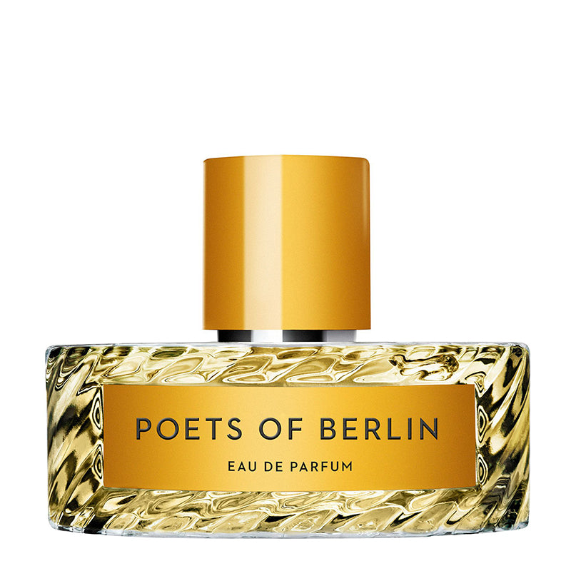 Poets of Berlin Eau de Parfum - Vilhelm Parfumerie
