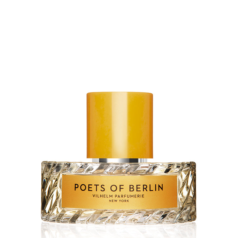 Poets of Berlin - Eau de Parfum VILHELM PARFUMERIE